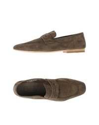Мокасины Wilton