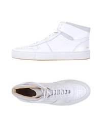 Высокие кеды и кроссовки Common Projects