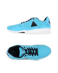 Низкие кеды и кроссовки LE COQ Sportif