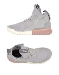 Высокие кеды и кроссовки Adidas Originals