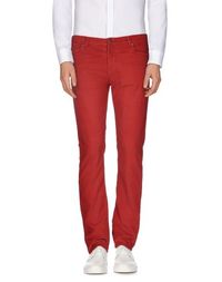 Повседневные брюки Maison Margiela 14