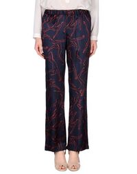 Повседневные брюки Dries VAN Noten