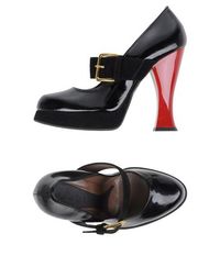 Туфли Marni