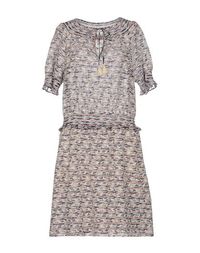 Платье до колена Tory Burch