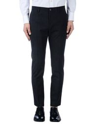 Повседневные брюки Dolce &; Gabbana