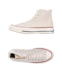 Высокие кеды и кроссовки Converse
