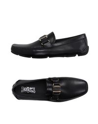 Мокасины Salvatore Ferragamo