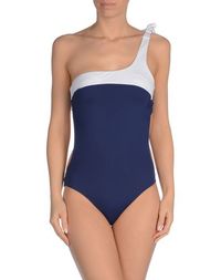 Слитный купальник David