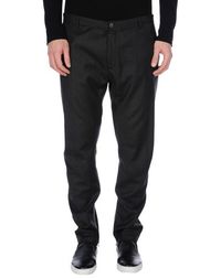 Повседневные брюки Lanvin