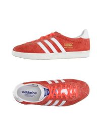 Низкие кеды и кроссовки Adidas Originals