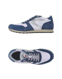 Низкие кеды и кроссовки Walsh