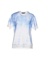 Футболка Alexander Wang