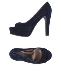 Туфли Marni