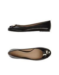 Балетки Tory Burch