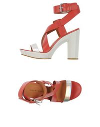 Сандалии Marc BY Marc Jacobs