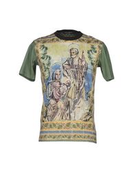Футболка Dolce &; Gabbana