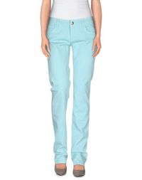 Повседневные брюки Blumarine
