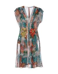 Короткое платье Blumarine