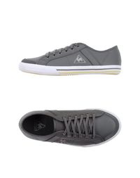 Низкие кеды и кроссовки LE COQ Sportif
