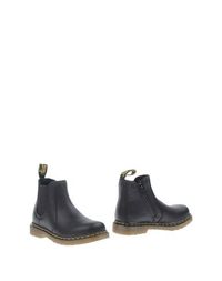 Полусапоги и высокие ботинки DR. Martens