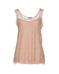 Топ без рукавов Guess