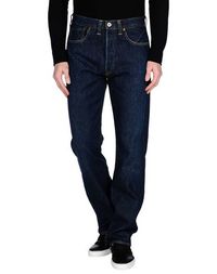 Джинсовые брюки Levi's RED TAB