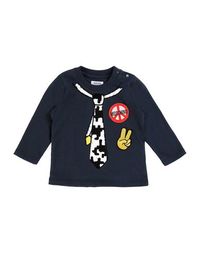 Футболка Moschino Baby