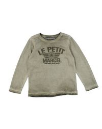 Футболка LE Petit Marcel