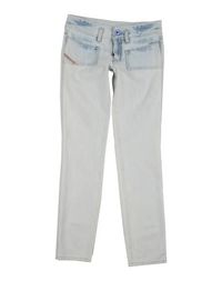 Джинсовые брюки Diesel