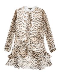 Платье Roberto Cavalli