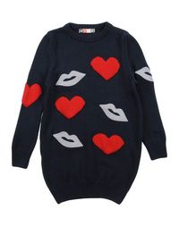 Платье Msgm