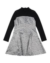 Платье Kenzo Kids