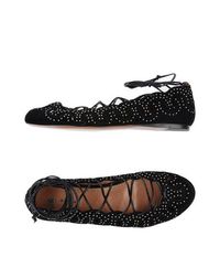 Балетки AlaÏa