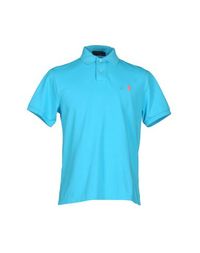 Поло Polo Ralph Lauren
