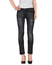 Джинсовые брюки 7 FOR ALL Mankind