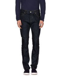 Джинсовые брюки DR. Denim Jeansmakers