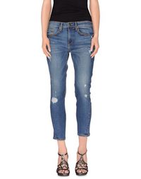 Джинсовые брюки True Religion