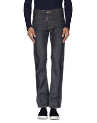 Джинсовые брюки Dsquared2
