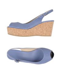 Сандалии Jimmy Choo London