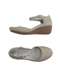 Туфли Clarks