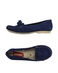 Мокасины Clarks Originals