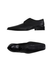 Обувь на шнурках Haider Ackermann