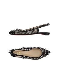 Балетки Christian Louboutin