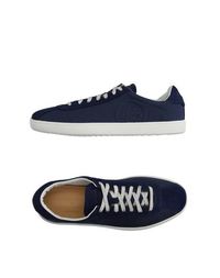 Низкие кеды и кроссовки Santoni FOR AMG