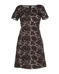 Короткое платье Blumarine