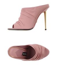 Сандалии TOM Ford