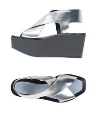 Сандалии Kenzo