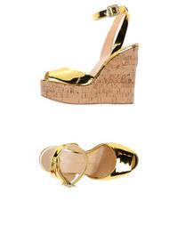 Сандалии Giuseppe Zanotti Design