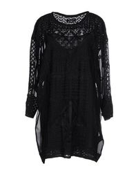 Короткое платье Isabel Marant