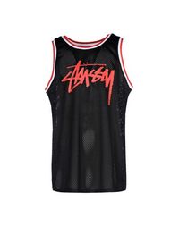 Майка Stussy